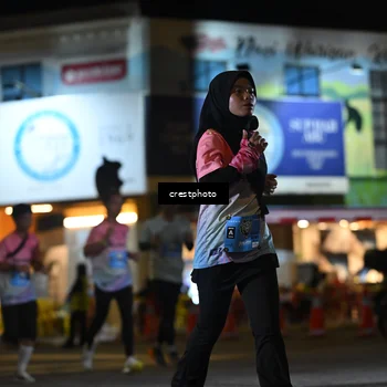Runner Photo 5530270