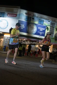 Runner Photo 5530271