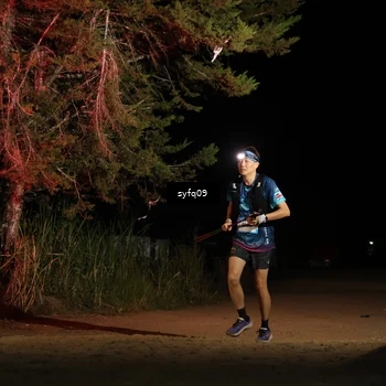 Runner Photo 5530276