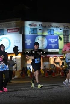 Runner Photo 5530280
