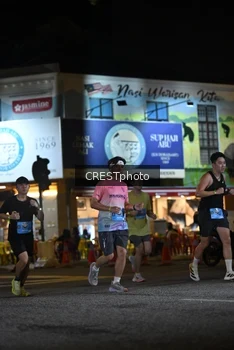Runner Photo 5530281