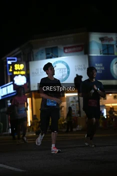 Runner Photo 5530282