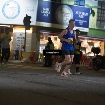 Runner Photo 5530283