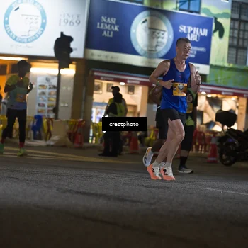 Runner Photo 5530285