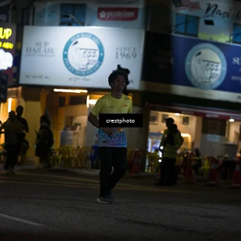 Runner Photo 5530286
