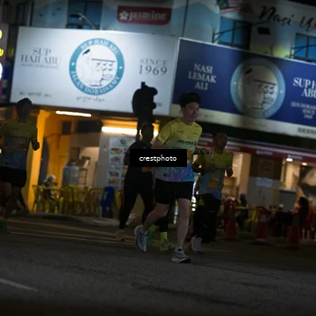 Runner Photo 5530290