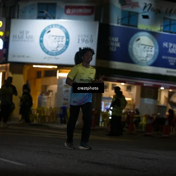 Runner Photo 5530291