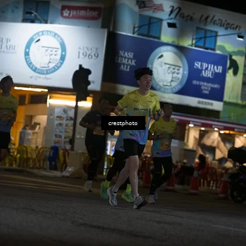 Runner Photo 5530294