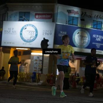 Runner Photo 5530295