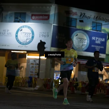 Runner Photo 5530298