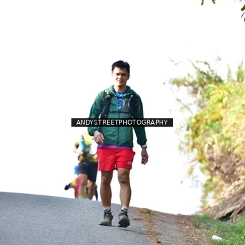 Runner Photo 5530299