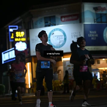 Runner Photo 5530307