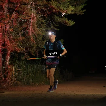 Runner Photo 5530308