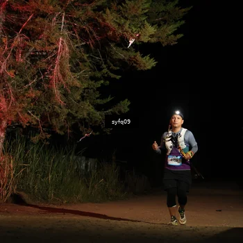 Runner Photo 5530312