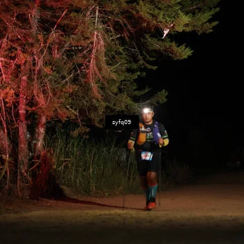 Runner Photo 5530316
