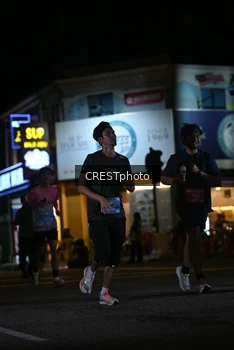 Runner Photo 5530317