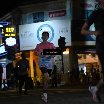 Runner Photo 5530318