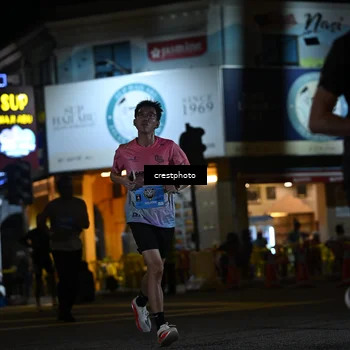 Runner Photo 5530319