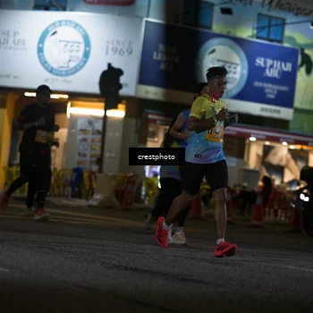 Runner Photo 5530322