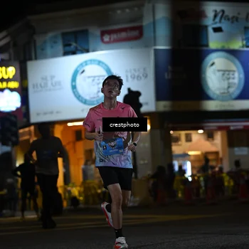 Runner Photo 5530326