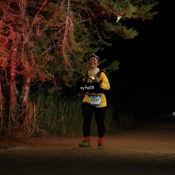 Runner Photo 5530334