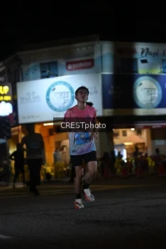 Runner Photo 5530336