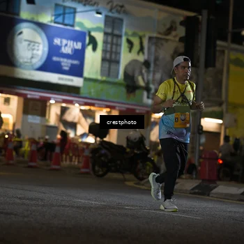 Runner Photo 5530340