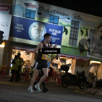 Runner Photo 5530341