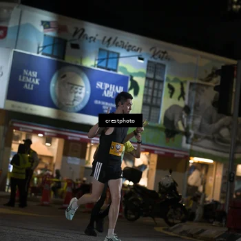 Runner Photo 5530342