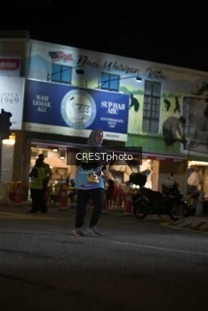 Runner Photo 5530349