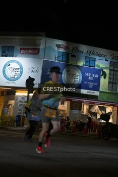 Runner Photo 5530351