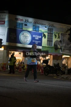 Runner Photo 5530352