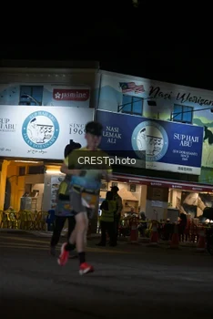 Runner Photo 5530355
