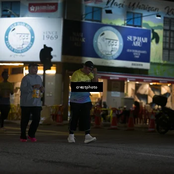 Runner Photo 5530358
