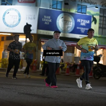 Runner Photo 5530360