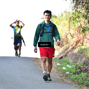 Runner Photo 5530361