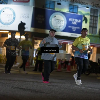 Runner Photo 5530362