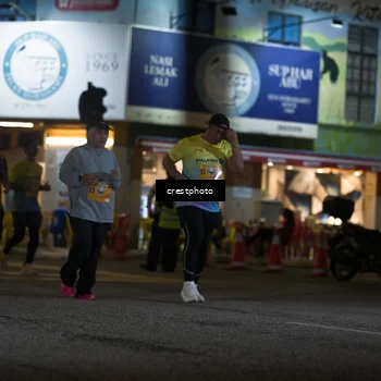 Runner Photo 5530364