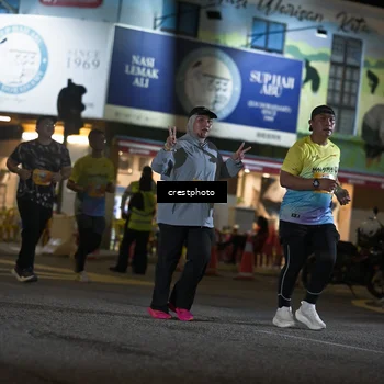Runner Photo 5530367