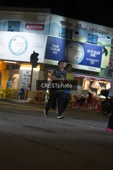 Runner Photo 5530370