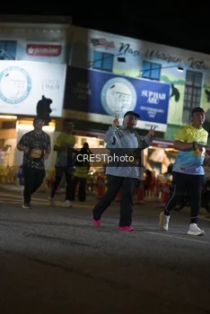 Runner Photo 5530372