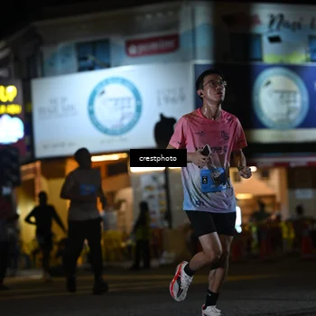 Runner Photo 5530373