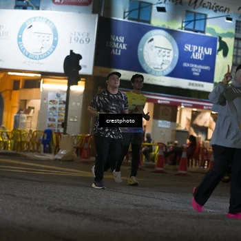 Runner Photo 5530375