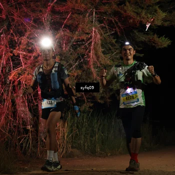 Runner Photo 5530376