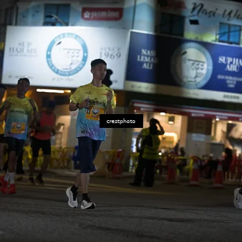 Runner Photo 5530380