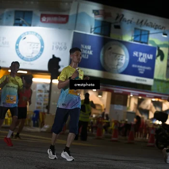 Runner Photo 5530383