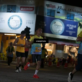 Runner Photo 5530385