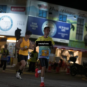 Runner Photo 5530387