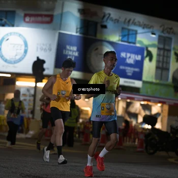 Runner Photo 5530392