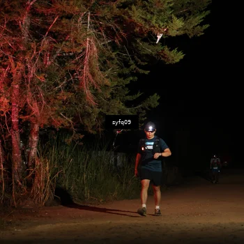 Runner Photo 5530394